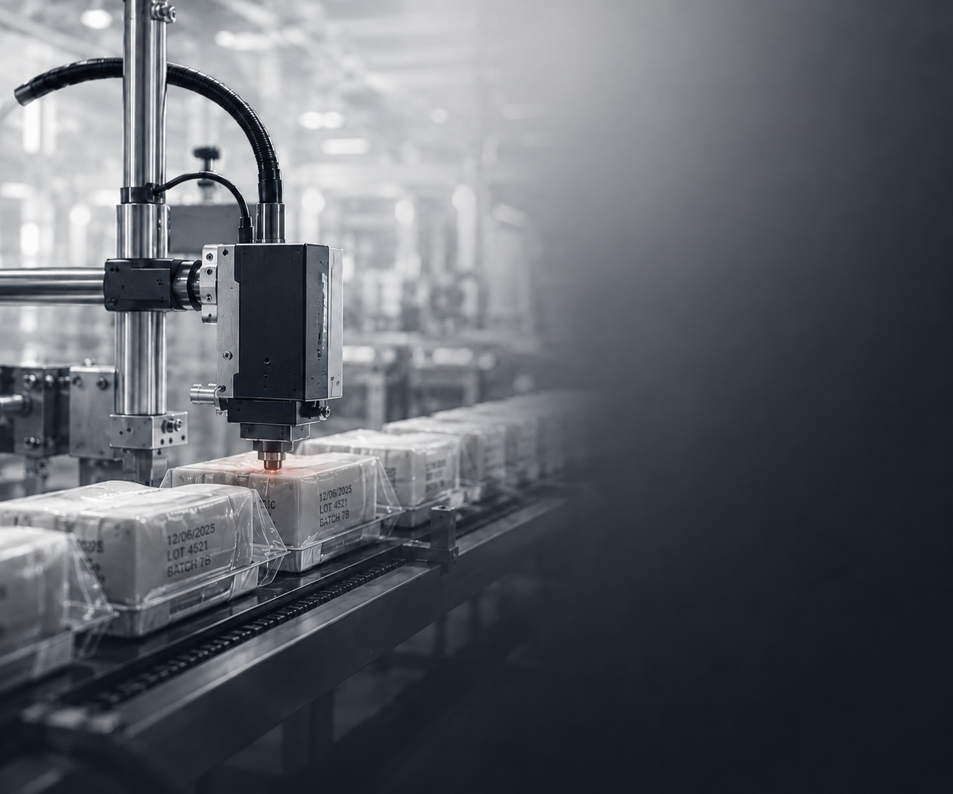 Coding and Printing Systems